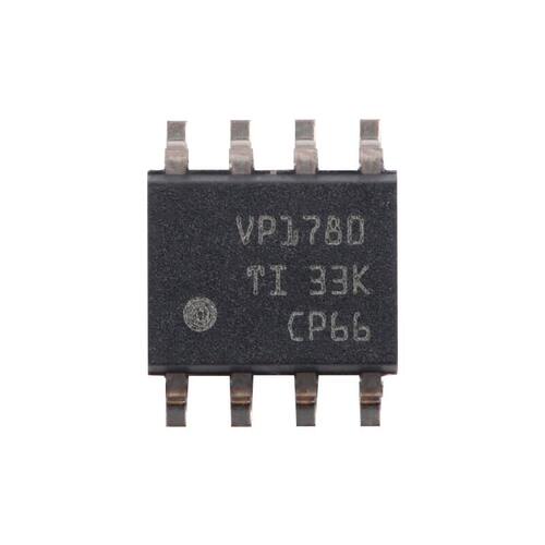 SN65HVD1780DR23OIC-4/