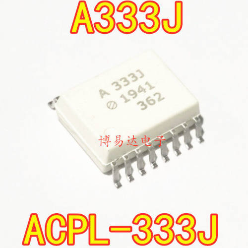 全新原装进口光耦AJACPL