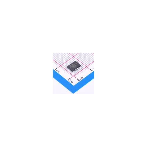 CKS32F04P6TR单片机(MCU