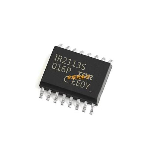 IR2113S0全系列进口原装