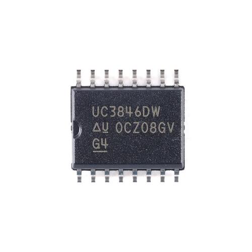UC3846DW2590AB贴片SOP1