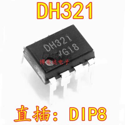 全新进口原装FSDH321IP8