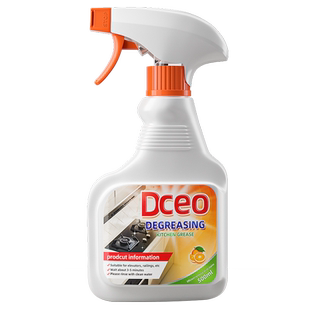 厨房去油污强力清洁剂神器去重油污油烟机清洗剂强力去污除垢油渍