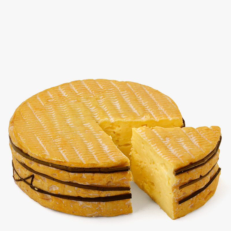 法国空运进口葛兰朵利弗奶酪LIVAROT AOP 250G,咖啡/麦片/冲饮,原制奶酪,淘宝优惠券,粉丝福利购,淘宝优惠卷