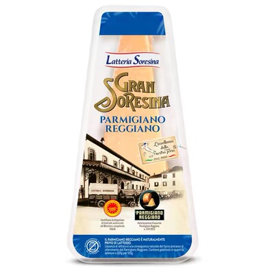 意大利 索西娜奶酪 帕玛森Parmigiano Reggiano格拉纳GranaPadano