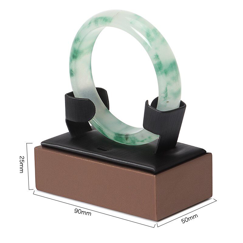 道瑞珠宝展照华具耳环架r子首饰展示架店铺饰品拍示道具套装可定