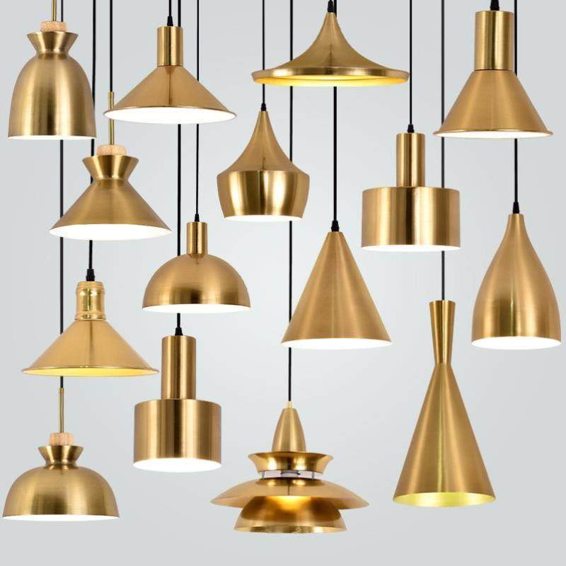 工厂餐厅创意工业风餐厅吊灯吧台灯具火锅铁艺灯灯饰烧烤吧新款