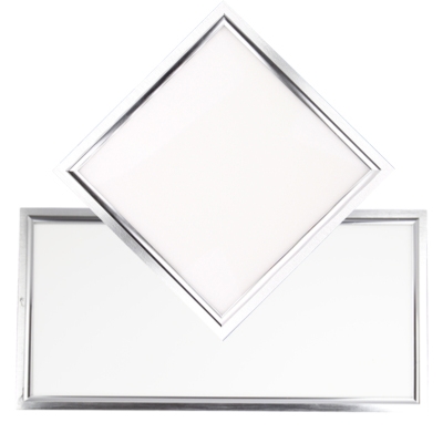 厨房300300集成吊顶led平板灯600x600卫L生间300600格栅灯面板灯