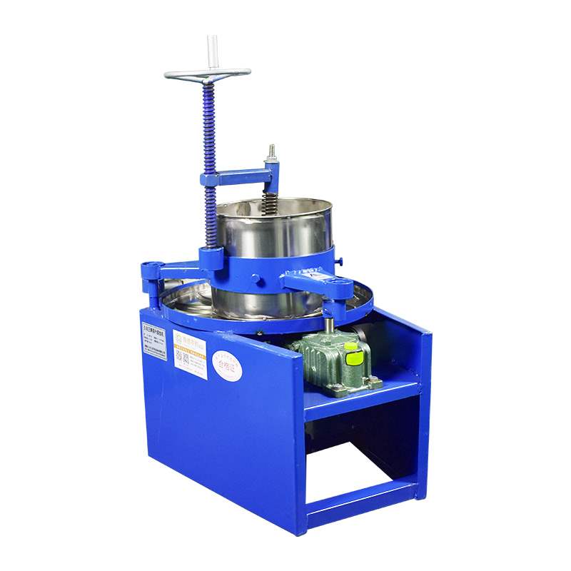 电动茶叶加工茶叶揉捻机揉茶机小型全自动条形机械家用_虎窝淘