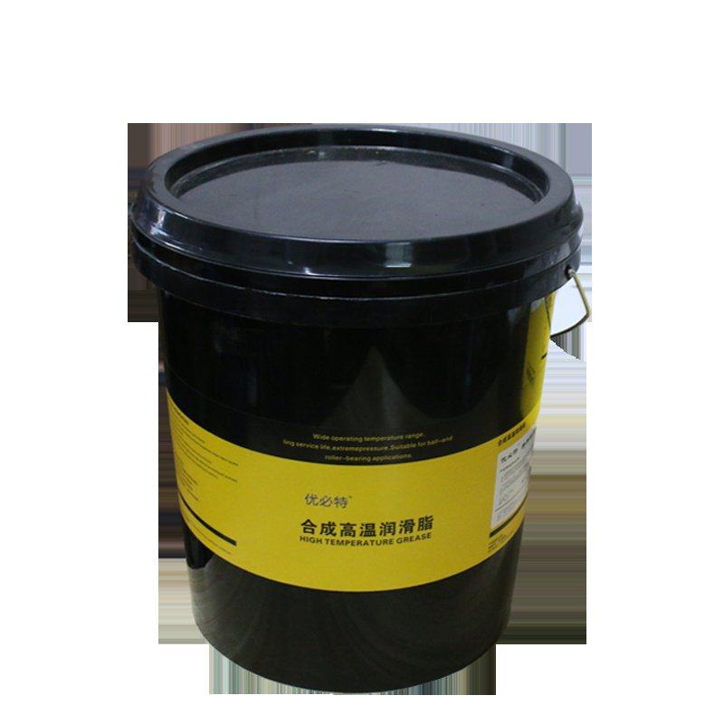 厂油耐高温黄油1000度机械润滑脂砖厂窑炉齿轮链条600℃石墨油库