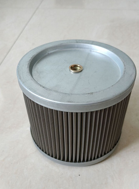 极速工程机械挖掘机液压油滤芯602003N64矿山机械吸油滤芯