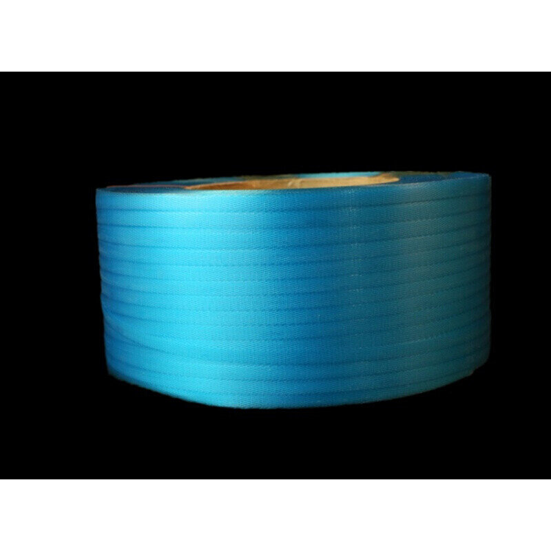 极速全半自动f机用打包带新料热熔透明手工打包带打包扣塑钢带pp