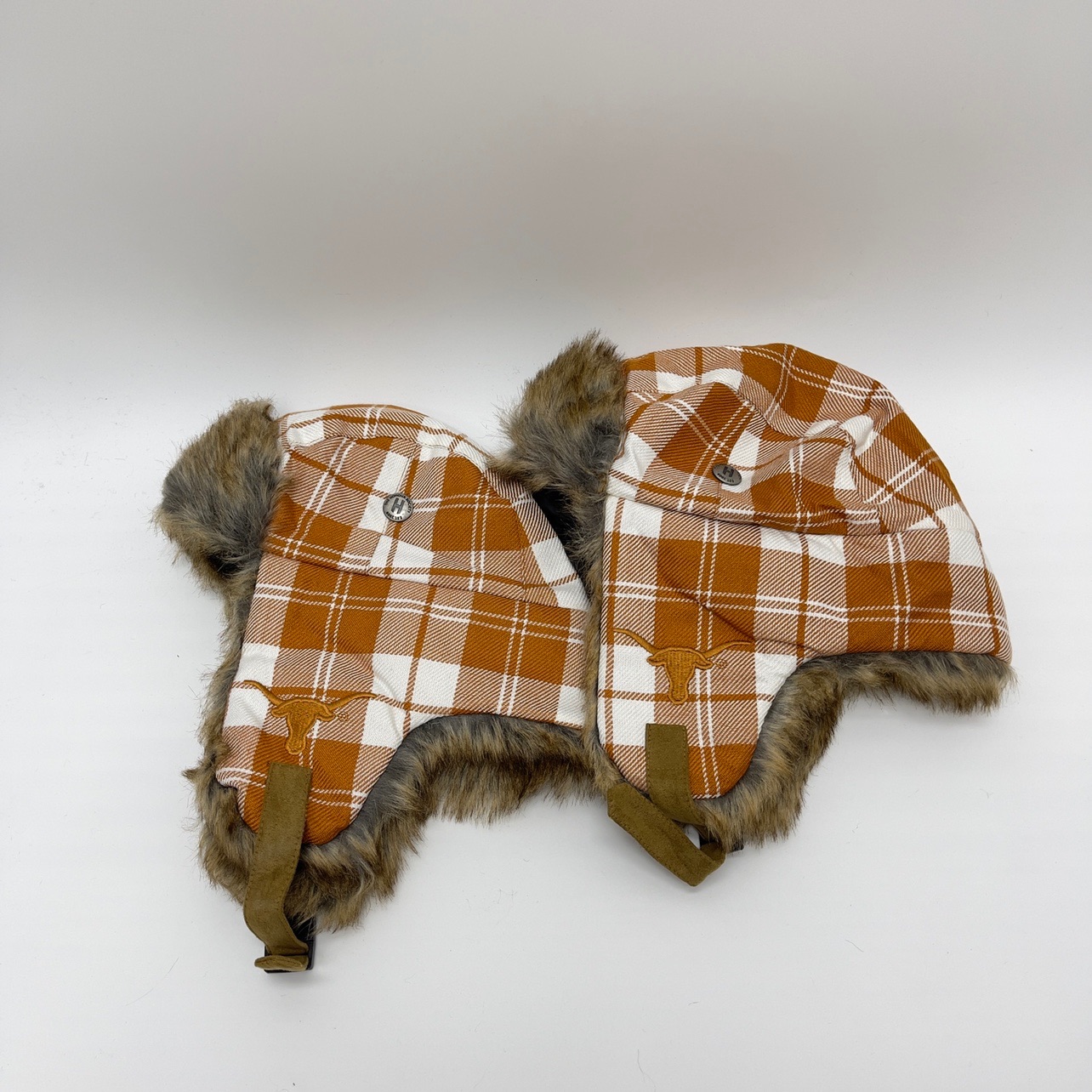 外贸出口美式男女冬季防寒保暖雷锋帽护耳抗寒加厚夹棉帽子滑雪帽