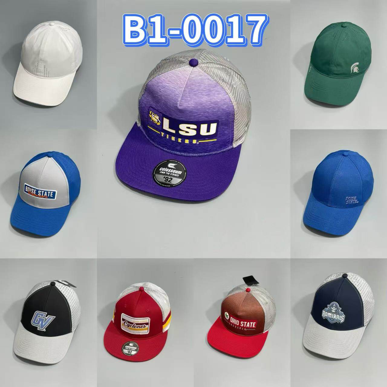 外贸出口欧美潮街头嘻哈速干棒球帽男女休闲百搭防晒鸭舌帽遮阳帽