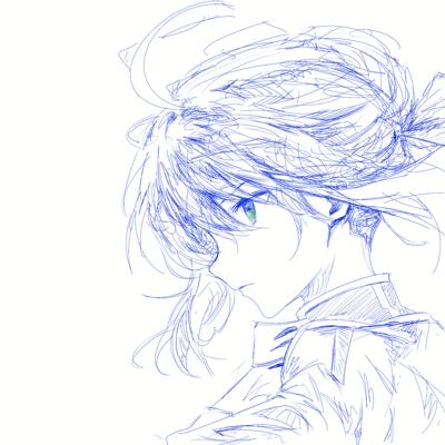 MEGA DINO 阿尔托莉雅 线稿包边中性偏滑二次元游戏 佳积布鼠标垫