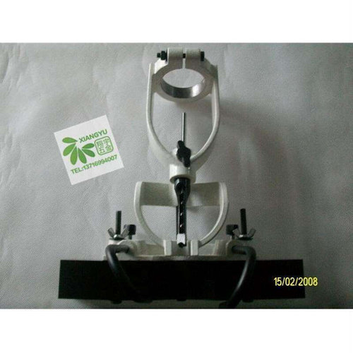 极速新台钻变方榫机打隼机包邮方榫转换器方榫Q架台式钻床变方眼