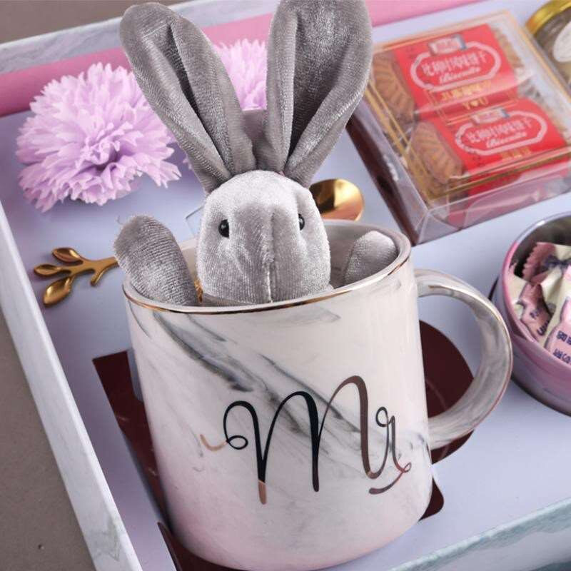 宝宝满月酒伴手礼婴儿诞生礼百日宴g周岁生日百天回礼喜蛋礼盒