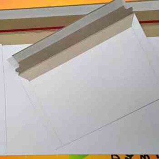 极速厂销空白快递信封p袋文件袋白色快递信封包装袋快递袋空白大