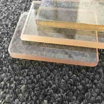 极速新品壁炉门玻玻璃n高温耐热窗璃B耐火玻璃Q85001度00度