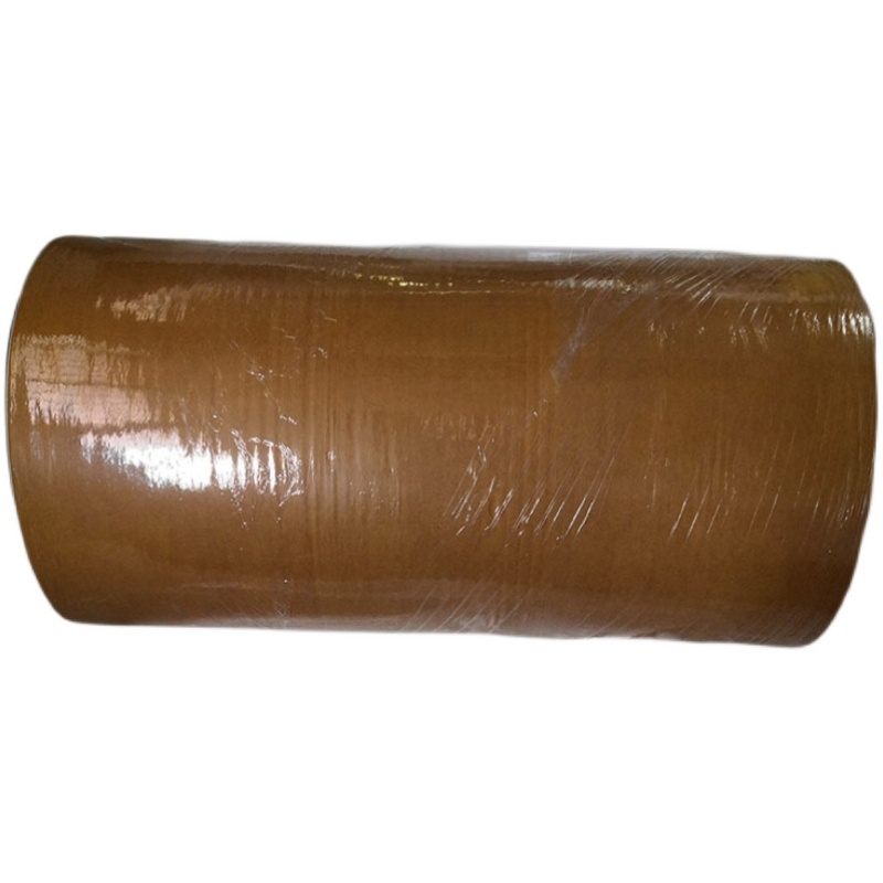 气相防锈纸大卷 覆膜包装纸 工业轴承汽车配件仪器包装60克厚包邮