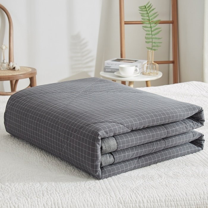 极速水洗棉全棉空k调被纯棉凉被可水洗单人亲肤夏被双人被子宿舍,床上用品,棉花被,淘宝优惠券,粉丝福利购,淘宝优惠卷