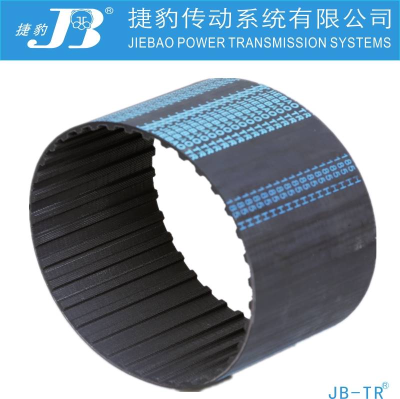 捷豹同步带T10-2250 T10-2500 T10-3000 T10-550 皮带JIEBAOJB-TR 五金/工具 传动带 原图主图