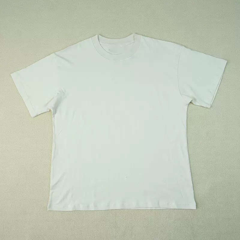 【NFC】￥65 Hellstar Studios Basic T-shirt White