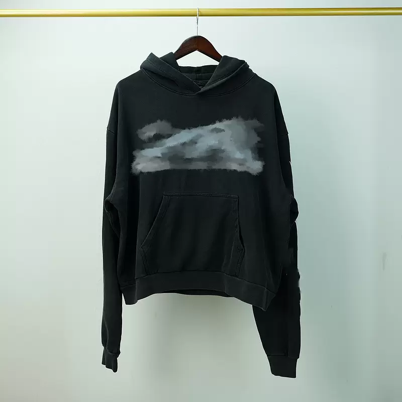【NFC】￥380 Hellstar Sport Hoodie Black