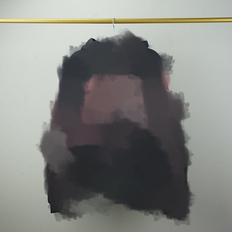 thumbnail for Grey sweater