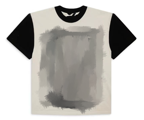 Hellstar 777 Path 2 Paradise T shirt Multicolor (NFC)