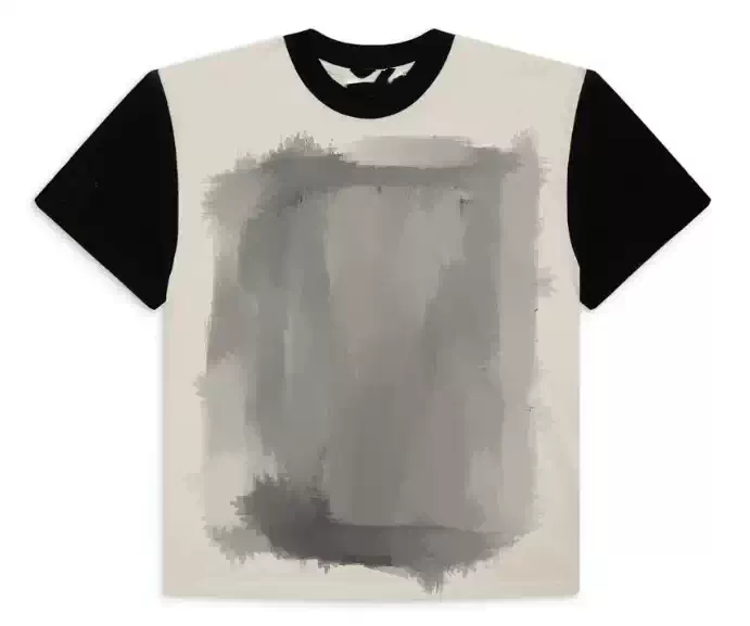 【NFC】￥65 Hellstar 777 Path 2 Paradise T-shirt Muticolor