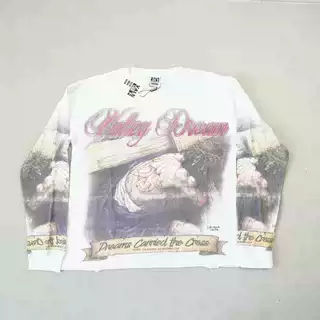 VALE L/S T-shirt