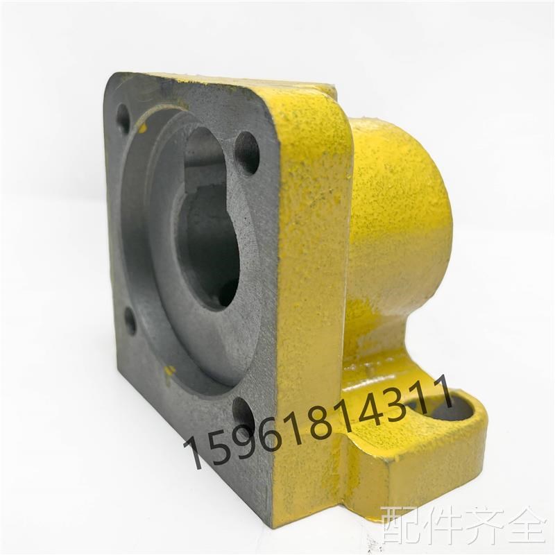 磨床平面磨床油缸支架M7130油缸支架 M7132油缸托架现货 杭州磨床