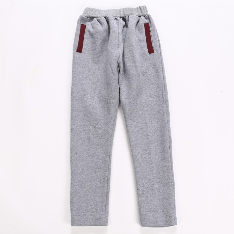 童装新款幼儿园服春秋中小学生校服班服枣红浅灰拉链衫套装棒球服