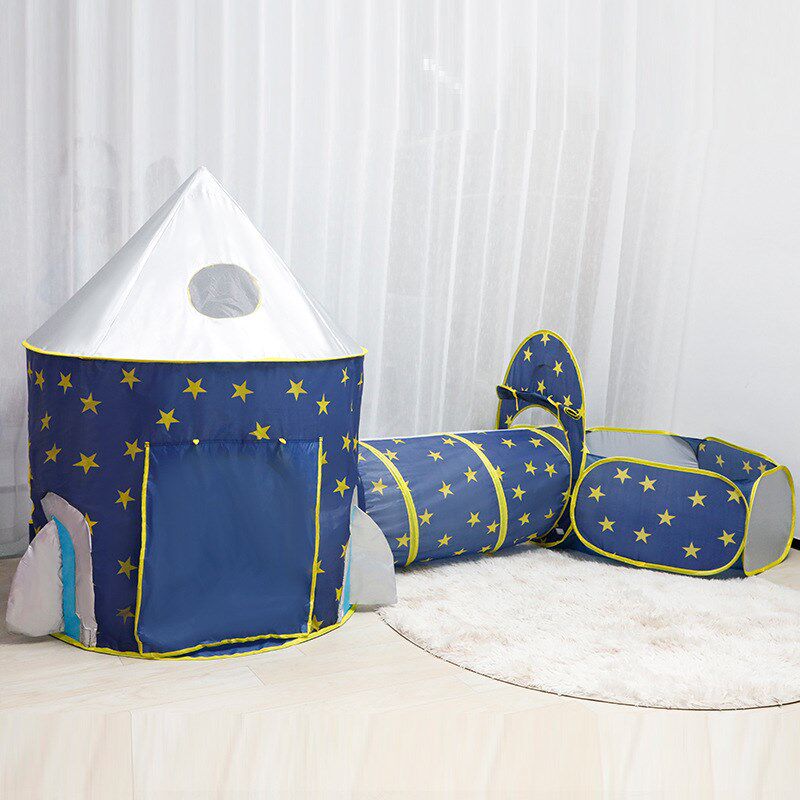 儿童帐篷游戏屋男女孩海洋球池z隧道婴儿爬行钻洞室内小帐篷玩具,玩具/童车/益智/积木/模型,儿童帐篷/游戏屋,淘宝优惠券,粉丝福利购,淘宝优惠卷