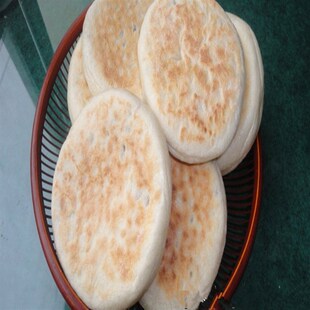 批发全自动白吉馍成型机 多功能大饼成型机 薄厚可调烧饼成型机