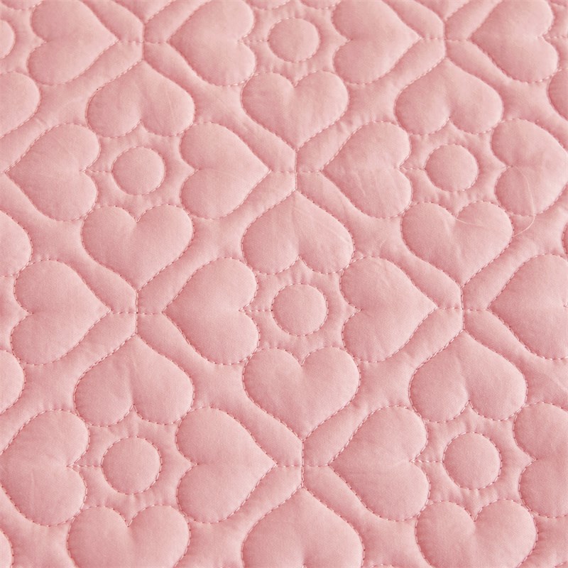 公主风四件套床裙款纯棉全棉蕾丝C花边加厚夹棉床罩少女心床上用