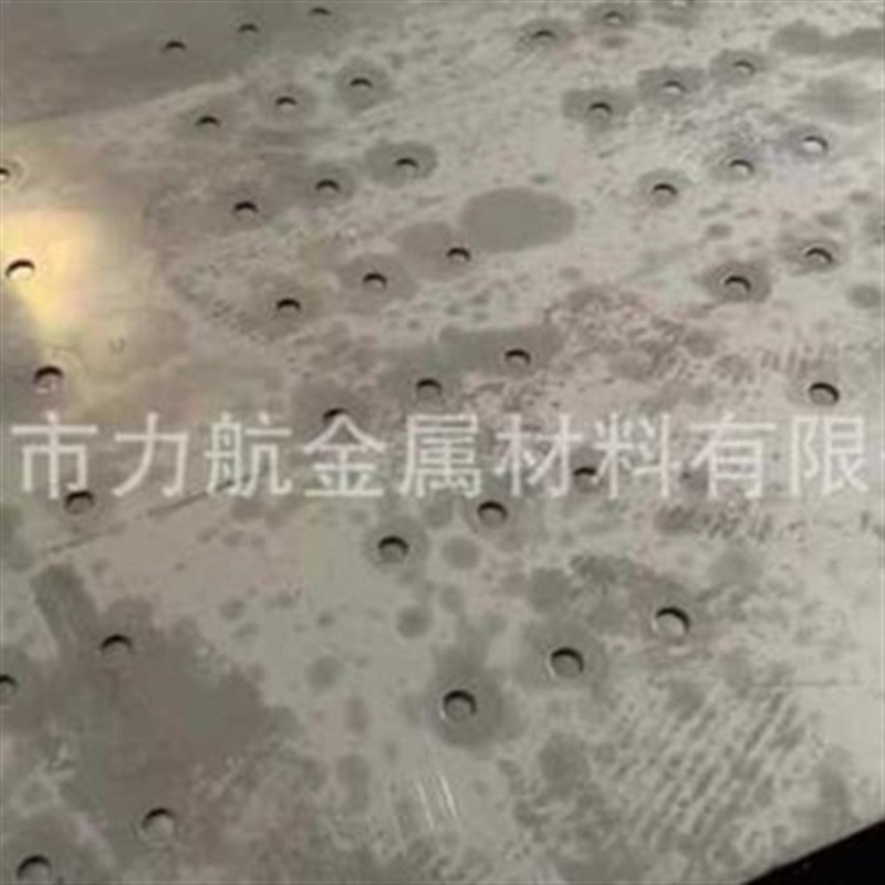 厂销304不锈钢圆孔冲孔网 铝板镀锌铁板冲孔板 304过滤板微孔冲孔