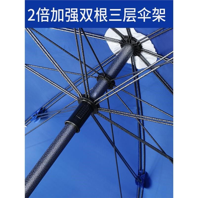 遮阳伞太阳伞户外超大q遮阳伞防晒摆摊雨伞商用广告伞印刷定制圆,居家日用,伞,淘宝优惠券,粉丝福利购,淘宝优惠卷