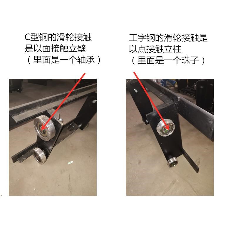 小型手动液压叉车电动堆q高装卸搬运升降推车2吨1吨托盘车油压升