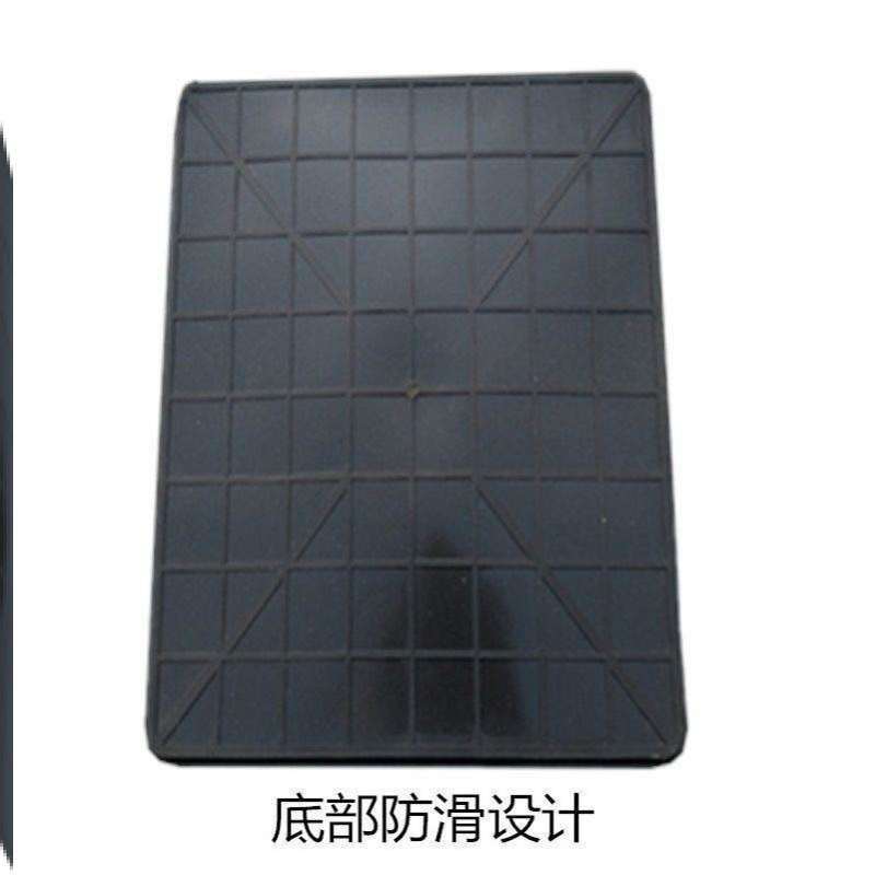 底座地板塑料板小鸡大号|家x禽D养殖托盘包|实用设备垫板狗笼子