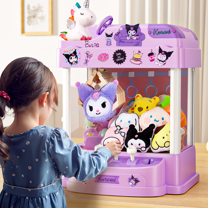 小女孩子的13女生玩具10儿童4公主3到6岁益智7女童Q5生日9礼物8-1