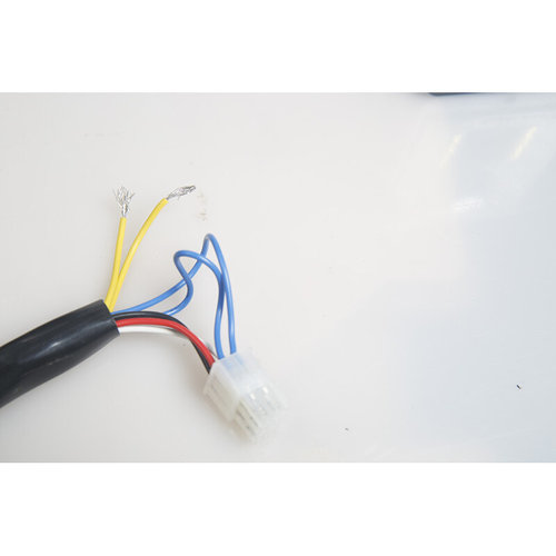 极速新品津晟邦电机 90W煞车电机220VA交流调速/减速电机U5IK90RG