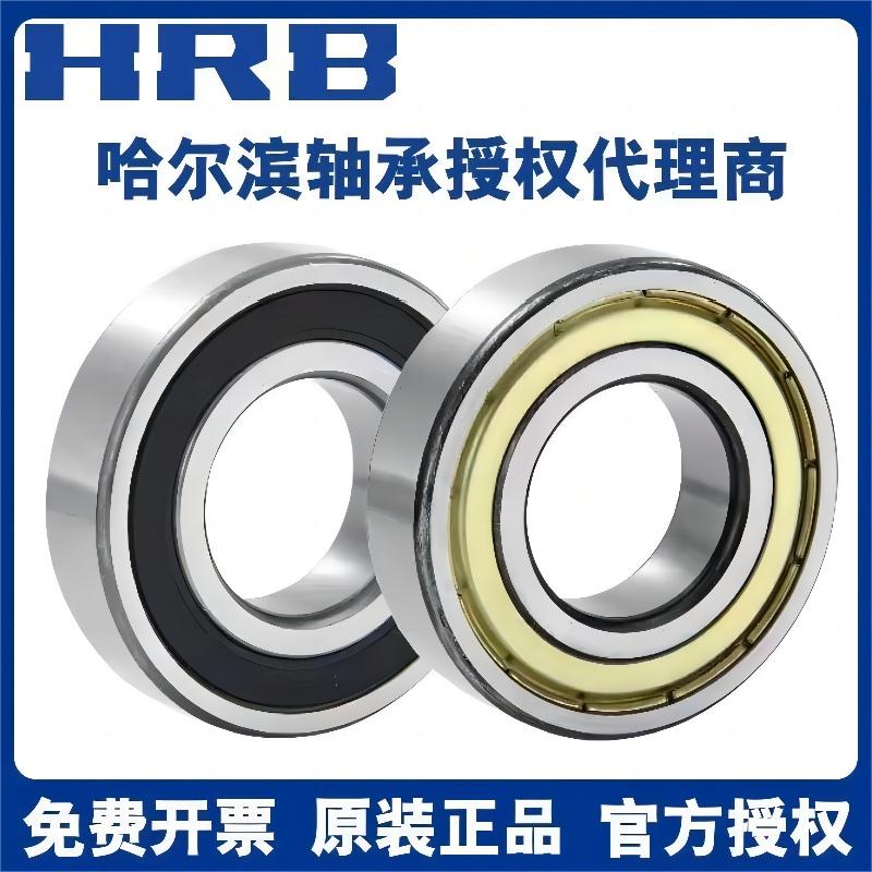 HRB 哈尔滨轴承 6214 6215 6216 6217 6218 6219 6220 2Z 2RZ