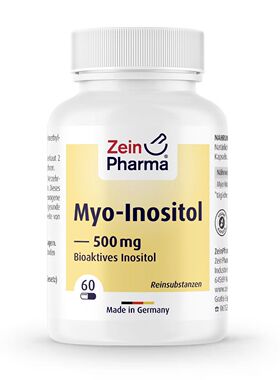德国zein肌醇