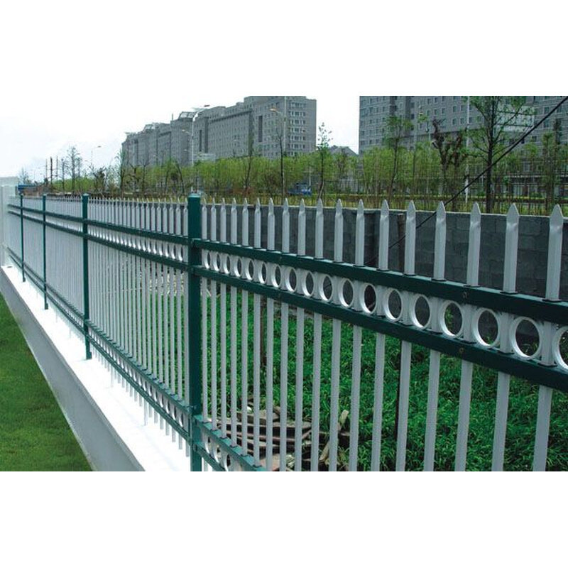 极速厂销热浸镀锌钢围栏烤漆围墙铁艺栏杆不锈Q钢户外金属铁丝栅,农机/农具/农膜,播种栽苗器/地膜机,淘宝优惠券,粉丝福利购,淘宝优惠卷