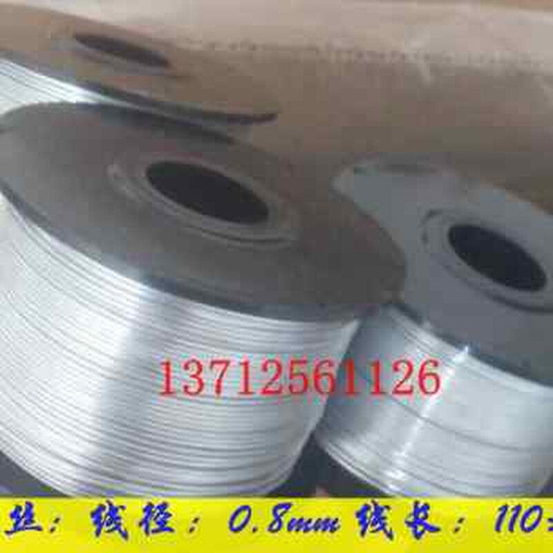厂销全自动挂缆机镀锌n扎丝光缆附壁挂冷气捆扎器绑丝钢筋捆扎机
