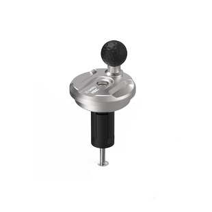 SMNU十玛适用本田CBR650R/400R减震手机导航支架摩托车三星改装件