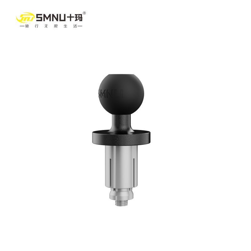 SMNU十玛空心球头透孔膨胀