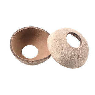 ROGTYO皮碗打气筒配件耐磨耐高压内部活塞圈密封圈充气筒35mm通用